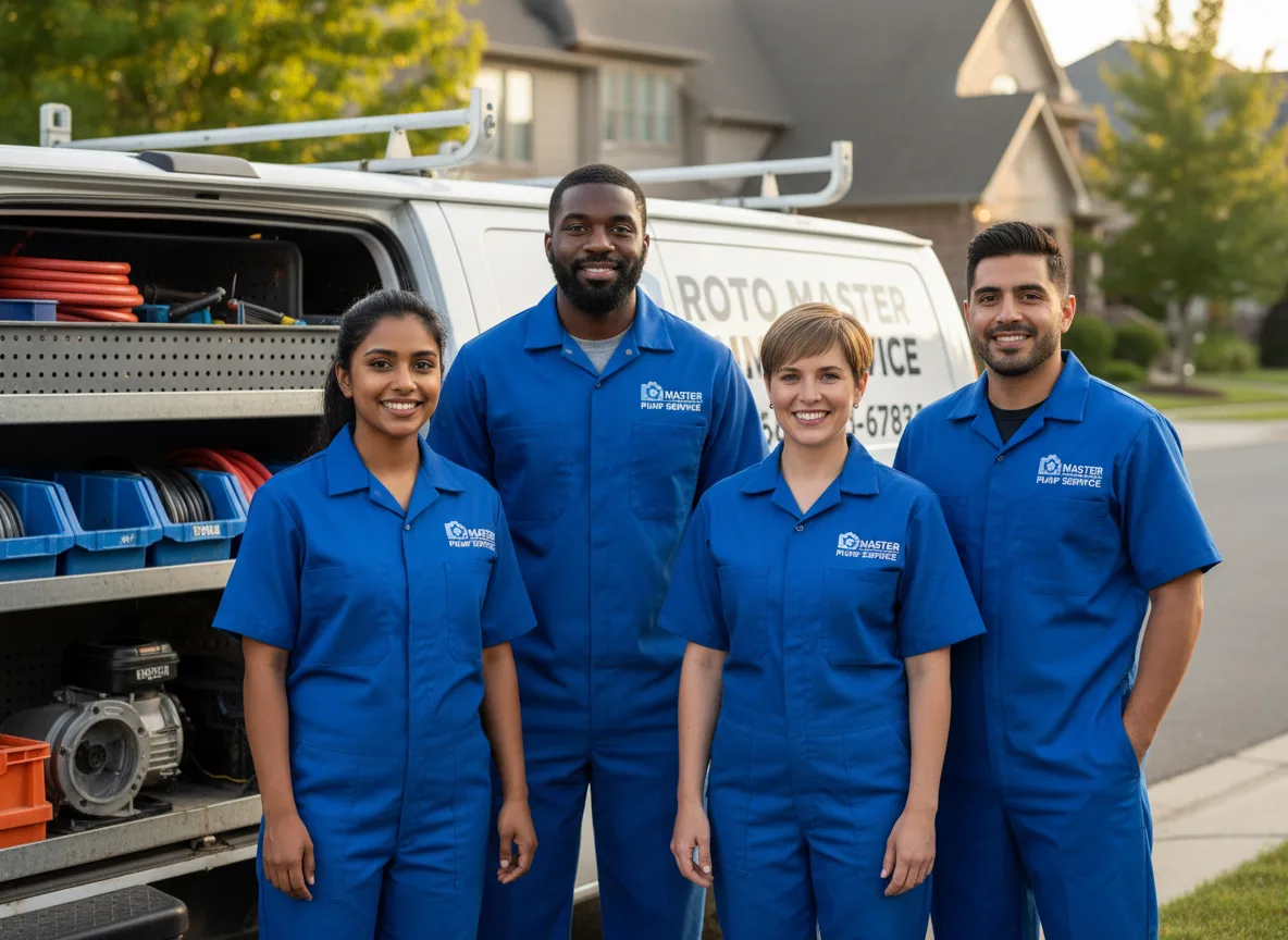 Sump Pump Installation company in Steilacoom, WA